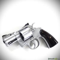 Colt Model Python .357 cal. .357mag (1976)