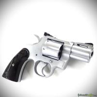 Colt Model Python .357 cal. .357mag (1976)