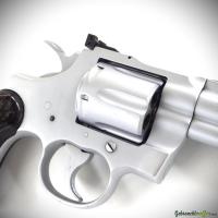 Colt Model Python .357 cal. .357mag (1976)