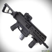 B&T Model APC9 cal. 9mmP