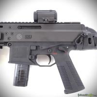 B&T Model APC9 cal. 9mmP