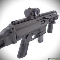 B&T Model APC9 cal. 9mmP