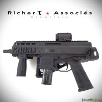 B&T Model APC9 cal. 9mmP