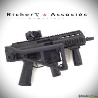 B&T Model APC9 cal. 9mmP