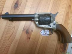 Armi Jäger  1873 SA .45 Colt