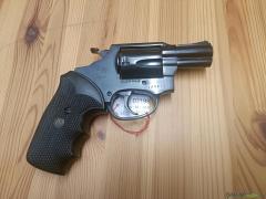 Amadeo Rossi 68S .38 Spl.