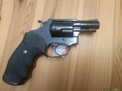 Amadeo Rossi 68 .38 Spl.