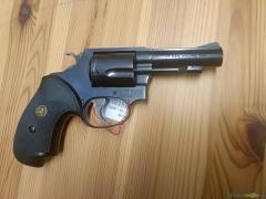 Smith & Wesson 36 .38 Spl.