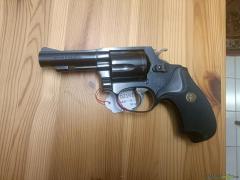 Smith & Wesson 36 .38 Spl.