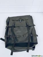 Kampfrucksack 90, Tagesrucksack 04 und Effektentasche 04 CH Armee