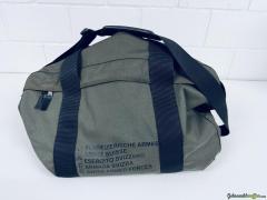 Kampfrucksack 90, Tagesrucksack 04 und Effektentasche 04 CH Armee
