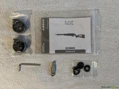 Umarex Iconix 4.5/.177