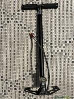 Hochdruck-Handluftpumpe Vevor 300bar für PCP Luftdruck Waffen