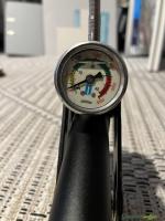 Hochdruck-Handluftpumpe Vevor 300bar für PCP Luftdruck Waffen