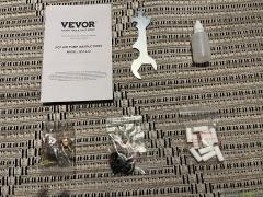 Hochdruck-Handluftpumpe Vevor 300bar für PCP Luftdruck Waffen