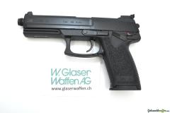 Heckler & Koch Mark 23 .45 ACP