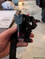 Magneto Speed ​​V3 Ballistik-Chronograph mit Pelikan 1450 Hartschalenkoffer