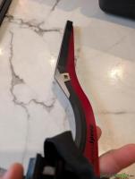 Magneto Speed ​​V3 Ballistik-Chronograph mit Pelikan 1450 Hartschalenkoffer