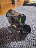 Tausche Aimpoint T2 FDE