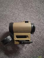 Tausche Aimpoint T2 FDE