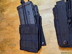 Gewehr Doppel Magazintaschen MOLLE von CONDOR