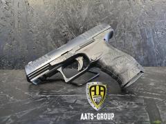 OCCASION Pistole Walther PPQ M2B 9mm Para - Zustand 1