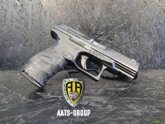 OCCASION Pistole Walther PPQ M2B 9mm Para - Zustand 1