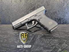 OCCASION Pistole Glock 19 Gen 4 9mm Para - Zustand 1