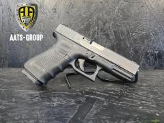 OCCASION Pistole Glock 19 Gen 4 9mm Para - Zustand 1