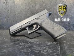 OCCASION Pistole Glock 17 Gen 5 9mm Para - Zustand neuwertig bis 1