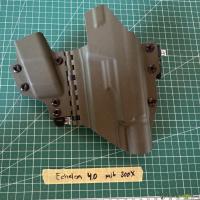 T.REX Sidecar Holster für Springfield Echelon 4.0