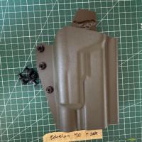 T.REX Ragnarok Holster für Springfield Echelon 4.0