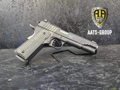OCCASION Pistole Bul 1911 Covernment .45 ACP - Zustand neuwertig bis 1