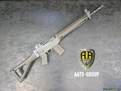 OCCASION Selbstladebüchse SIG Stgw 90 5.56 NATO - Zustand 2