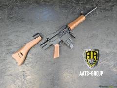 OCCASION Selbstladebüchse Adler AP75 .22 lr - Zustand 1