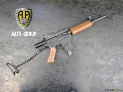 OCCASION Selbstladebüchse Adler AP75 .22 lr - Zustand 1