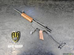 OCCASION Selbstladebüchse Adler AP75 .22 lr - Zustand 1