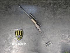 OCCASION Einzellader Chiappa Little Badger OD green 18.5