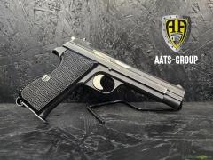 OCCASION Pistole SIG P49 9mm Para - Zustand 2