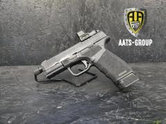 OCCASION Pistole Springfield Armory Hellcat Pro 9mm Para - Zustand 1