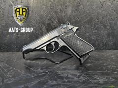 OCCASION Pistole Walther Mod. PP 7.65 Browning - Zustand neuwertig bis 1