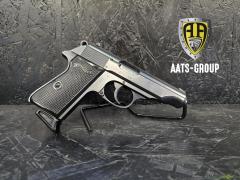 OCCASION Pistole Walther Mod. PP 7.65 Browning - Zustand neuwertig bis 1