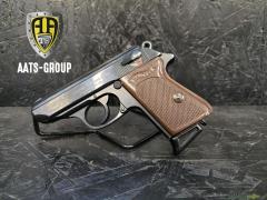 OCCASION Pistole Walther PPK 7.65mm Browning - Zustand 1