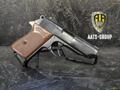 OCCASION Pistole Walther PPK 7.65mm Browning - Zustand 1