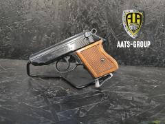 OCCASION Pistole Erma EP552 .22 LR - Zustand 2