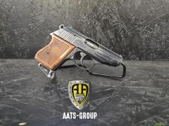 OCCASION Pistole Erma EP552 .22 LR - Zustand 2