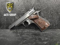 OCCASION Pistole Star FR Sport .22 lr - Zustand 1