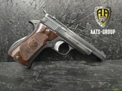 OCCASION Pistole Star FR Sport .22 lr - Zustand 1