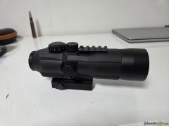 Steiner Militari 5×36