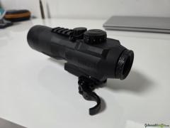 Steiner Militari 5×36